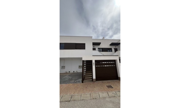 Sale - Apartment - San Pedro del Pinatar