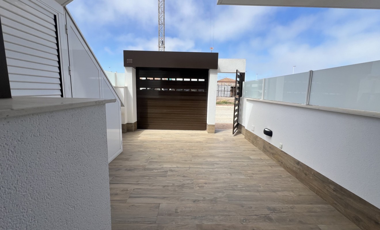 Sale - Apartment - San Pedro del Pinatar