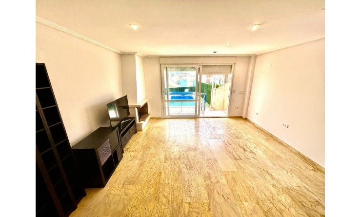 Wederverkoop - Herenhuis - Cabo Roig