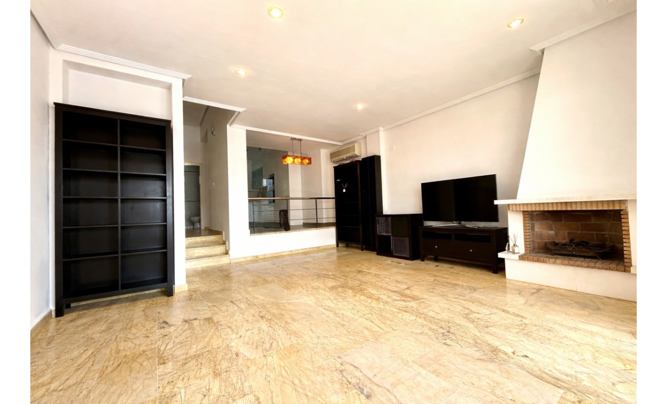 Wederverkoop - Herenhuis - Cabo Roig