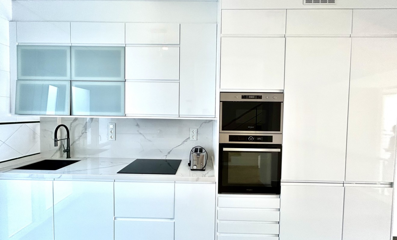 Wederverkoop - Herenhuis - Cabo Roig