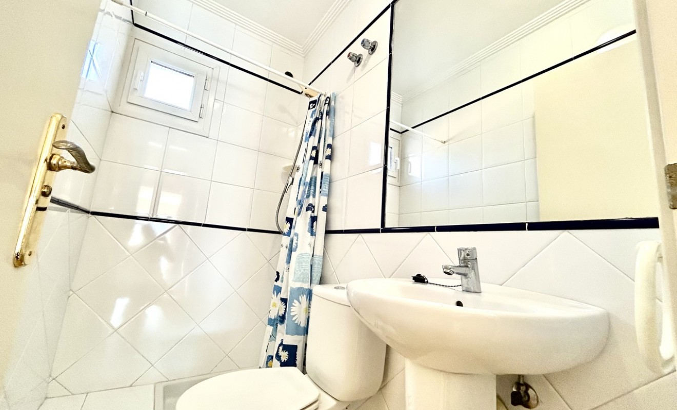 Wederverkoop - Herenhuis - Cabo Roig