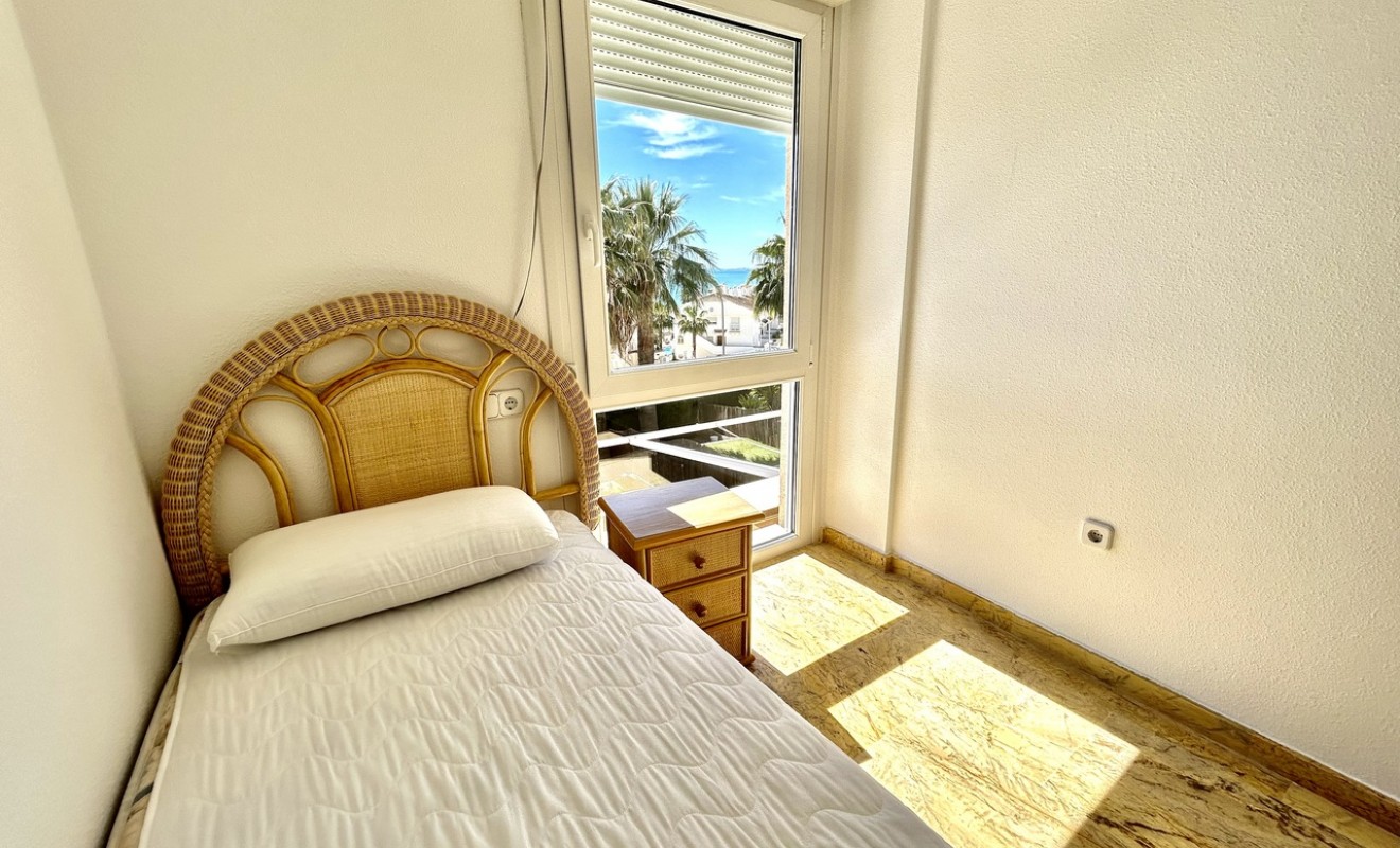 Wederverkoop - Herenhuis - Cabo Roig