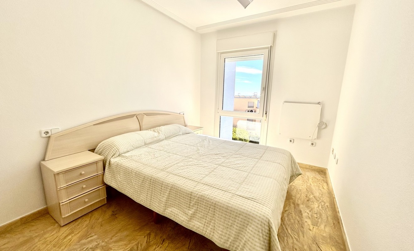 Wederverkoop - Herenhuis - Cabo Roig