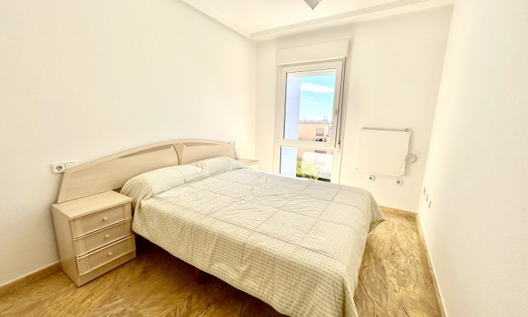 Wederverkoop - Herenhuis - Cabo Roig