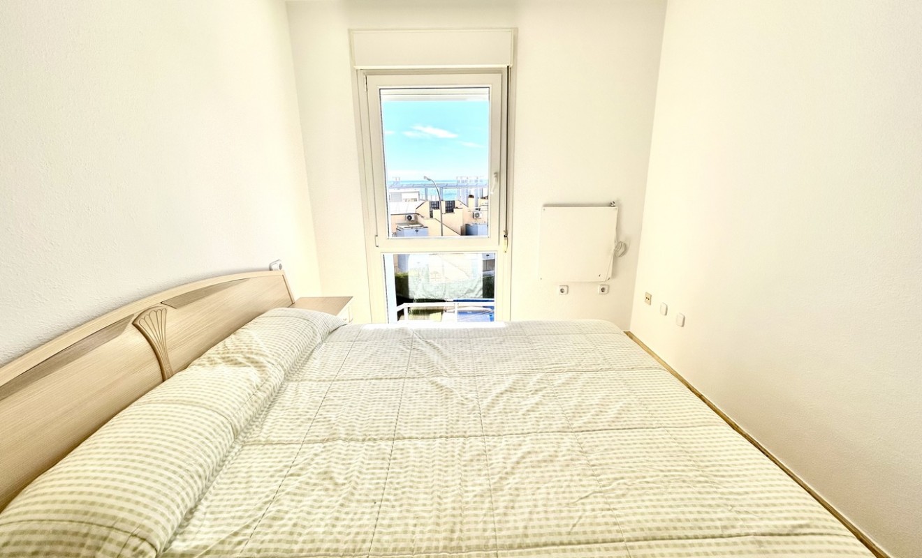 Wederverkoop - Herenhuis - Cabo Roig