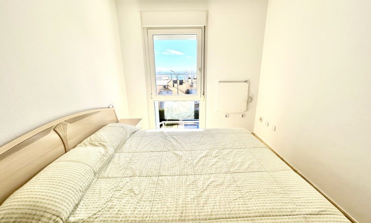 Wederverkoop - Herenhuis - Cabo Roig