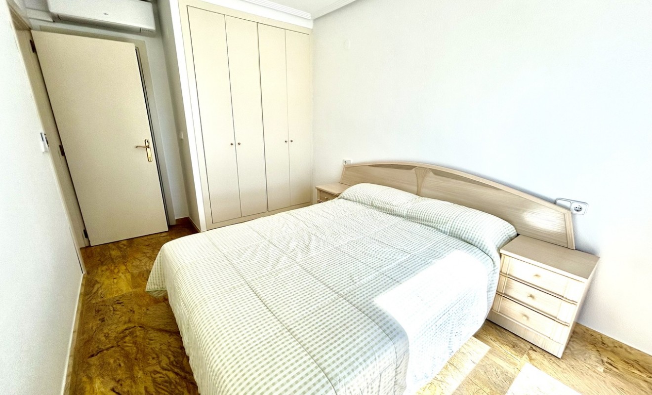 Wederverkoop - Herenhuis - Cabo Roig