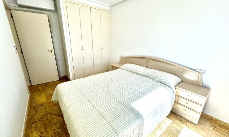 Wederverkoop - Herenhuis - Cabo Roig