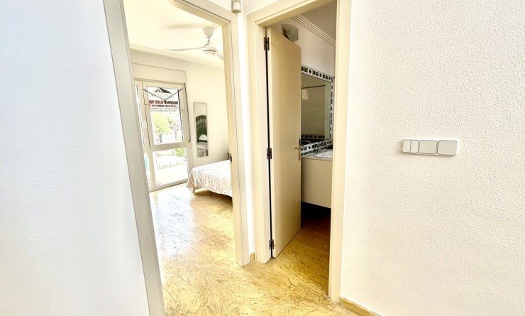 Wederverkoop - Herenhuis - Cabo Roig