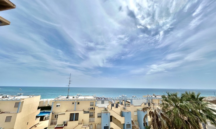 Wederverkoop - Herenhuis - Cabo Roig