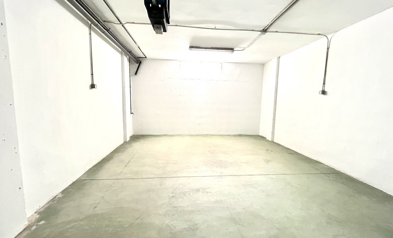 Wederverkoop - Herenhuis - Cabo Roig