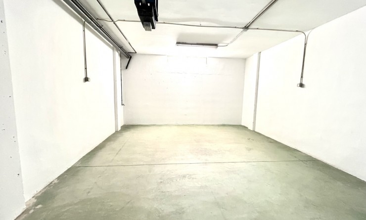 Wederverkoop - Herenhuis - Cabo Roig