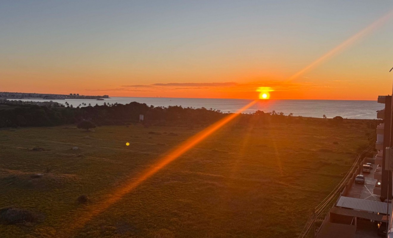 Revente - Appartement - Orihuela Costa - Punta Prima