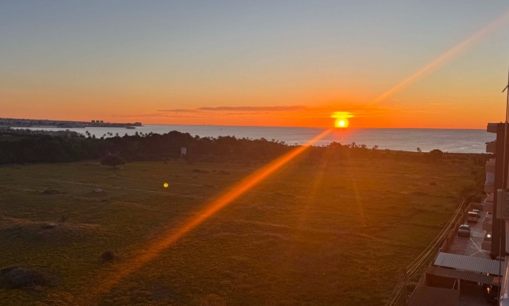 Revente - Appartement - Orihuela Costa - Punta Prima