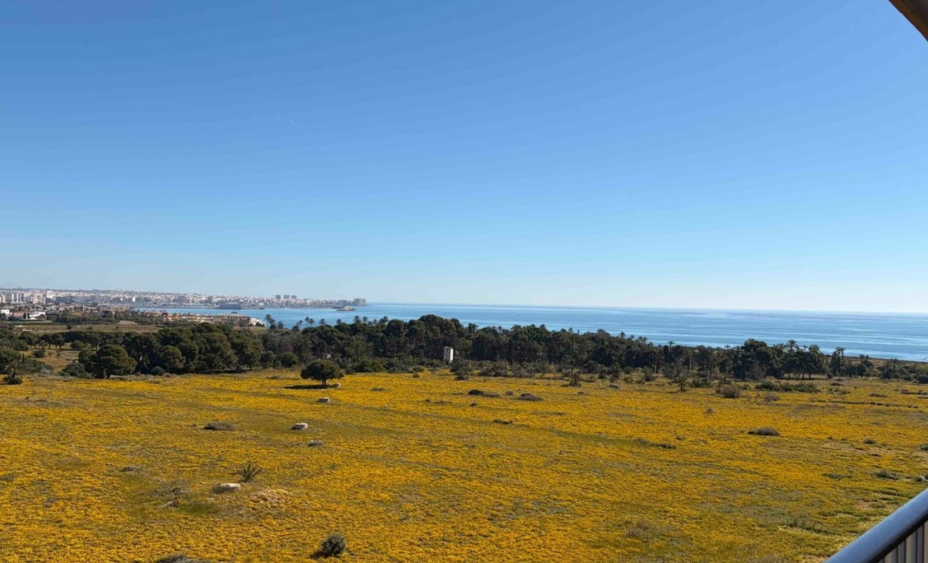 Revente - Appartement - Orihuela Costa - Punta Prima