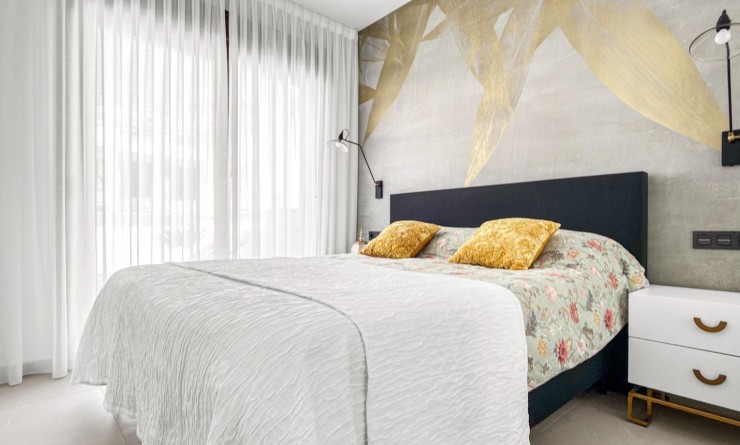 Wederverkoop - Appartement - Torrevieja - Los Balcones - Los Altos del Edén