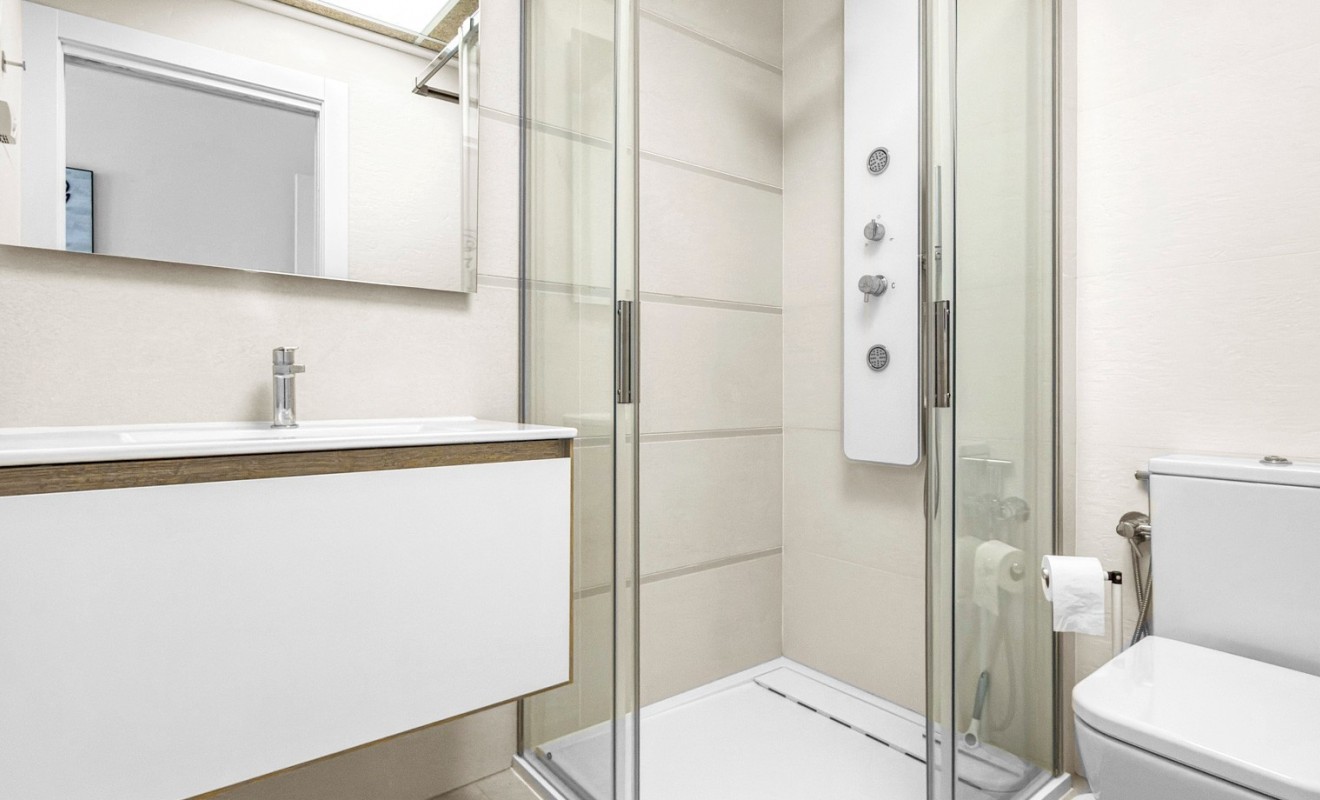 Wederverkoop - Appartement - Torrevieja - Los Balcones - Los Altos del Edén