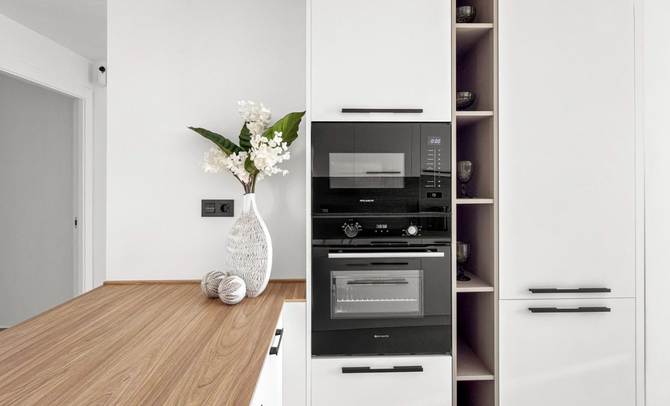 Wederverkoop - Appartement - Torrevieja - Los Balcones - Los Altos del Edén