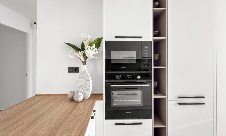 Wederverkoop - Appartement - Torrevieja - Los Balcones - Los Altos del Edén