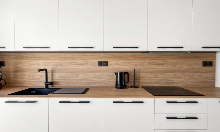 Wederverkoop - Appartement - Torrevieja - Los Balcones - Los Altos del Edén