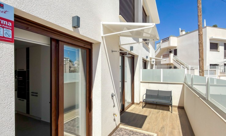 Wederverkoop - Appartement - Torrevieja - Los Balcones - Los Altos del Edén
