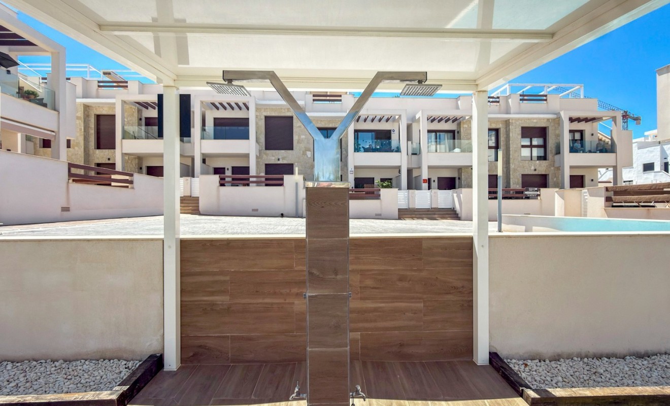 Wederverkoop - Appartement - Torrevieja - Los Balcones - Los Altos del Edén