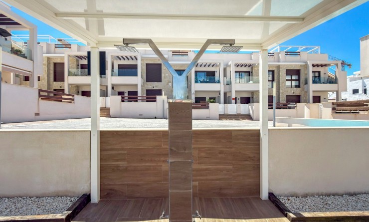 Wederverkoop - Appartement - Torrevieja - Los Balcones - Los Altos del Edén