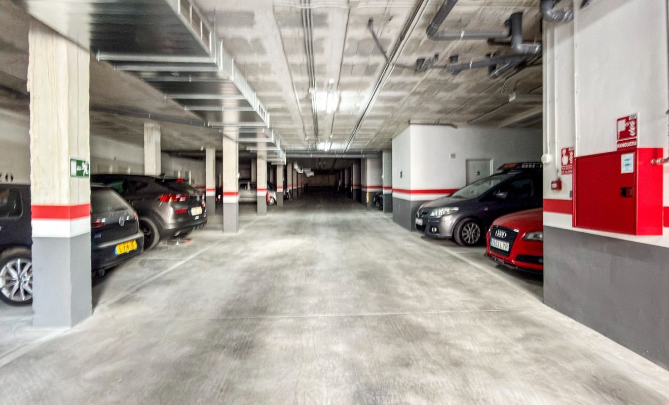 Wederverkoop - Appartement - Torrevieja - Los Balcones - Los Altos del Edén