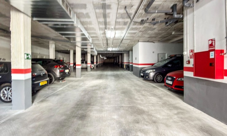 Wederverkoop - Appartement - Torrevieja - Los Balcones - Los Altos del Edén