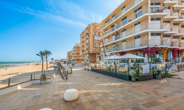 Wederverkoop - Appartement - Guardamar del Segura - Guardamar