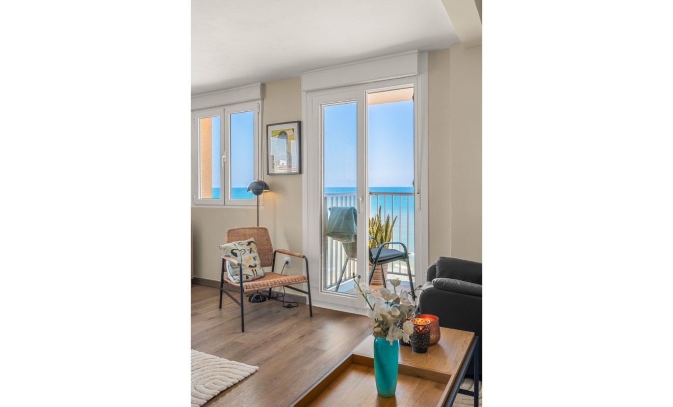 Wederverkoop - Appartement - Guardamar del Segura - Guardamar