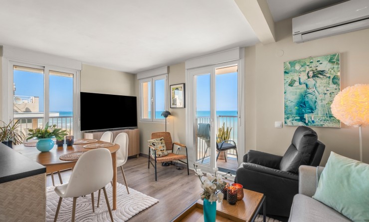 Wederverkoop - Appartement - Guardamar del Segura - Guardamar