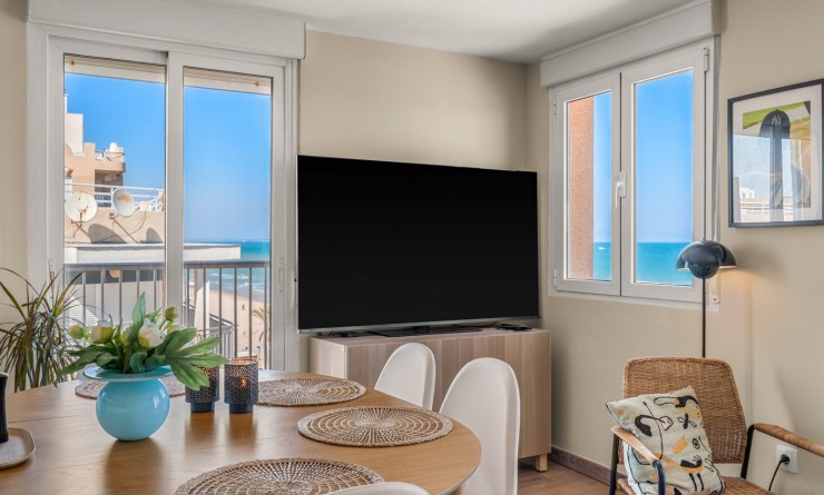 Wederverkoop - Appartement - Guardamar del Segura - Guardamar