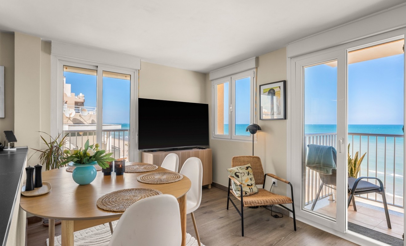 Wederverkoop - Appartement - Guardamar del Segura - Guardamar