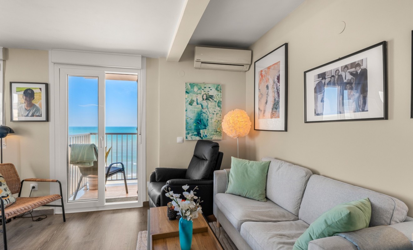 Wederverkoop - Appartement - Guardamar del Segura - Guardamar