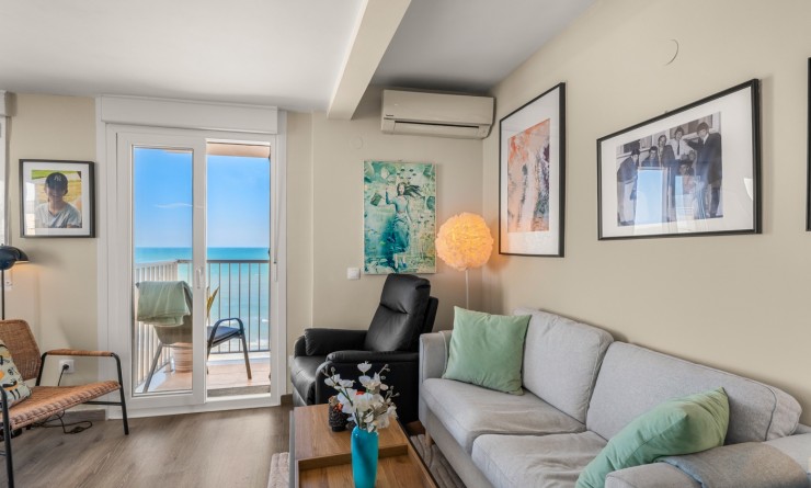 Wederverkoop - Appartement - Guardamar del Segura - Guardamar