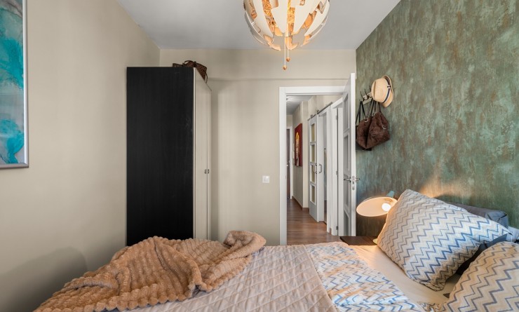 Wederverkoop - Appartement - Guardamar del Segura - Guardamar