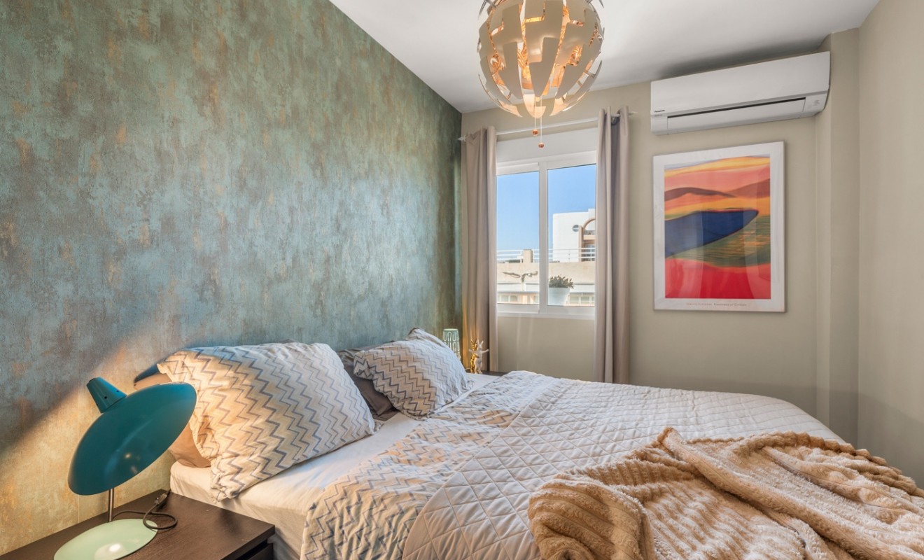 Wederverkoop - Appartement - Guardamar del Segura - Guardamar