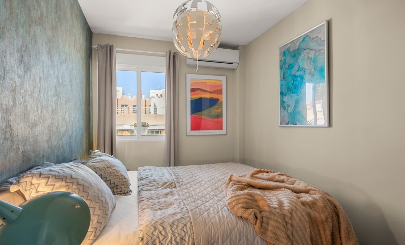 Wederverkoop - Appartement - Guardamar del Segura - Guardamar