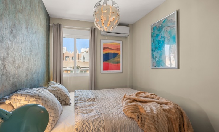 Wederverkoop - Appartement - Guardamar del Segura - Guardamar