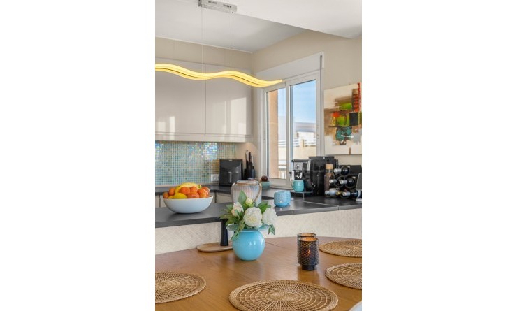 Wederverkoop - Appartement - Guardamar del Segura - Guardamar