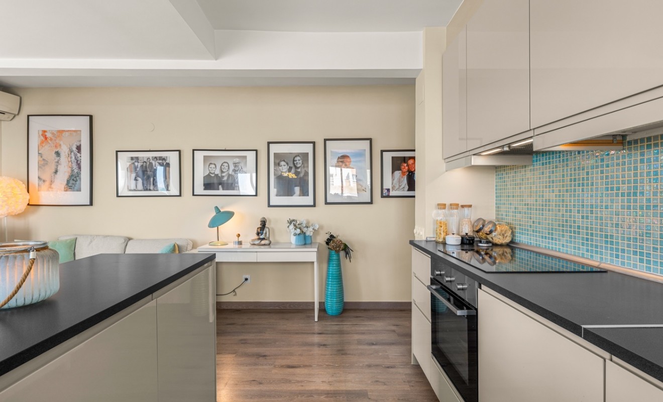 Wederverkoop - Appartement - Guardamar del Segura - Guardamar