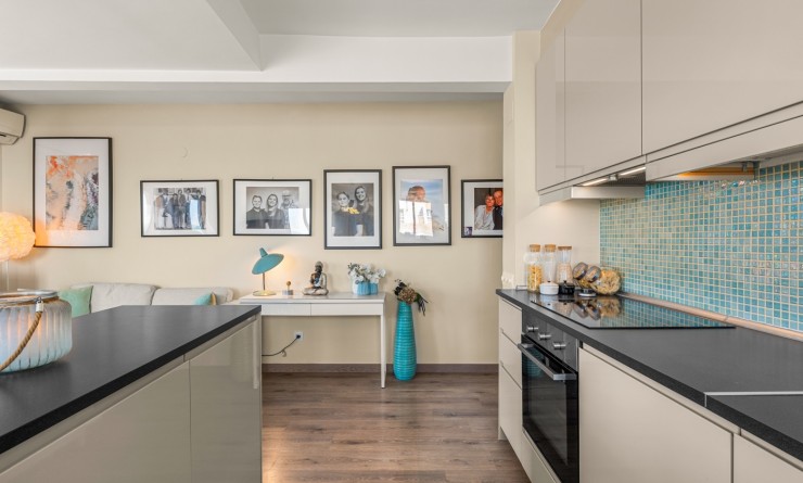 Wederverkoop - Appartement - Guardamar del Segura - Guardamar