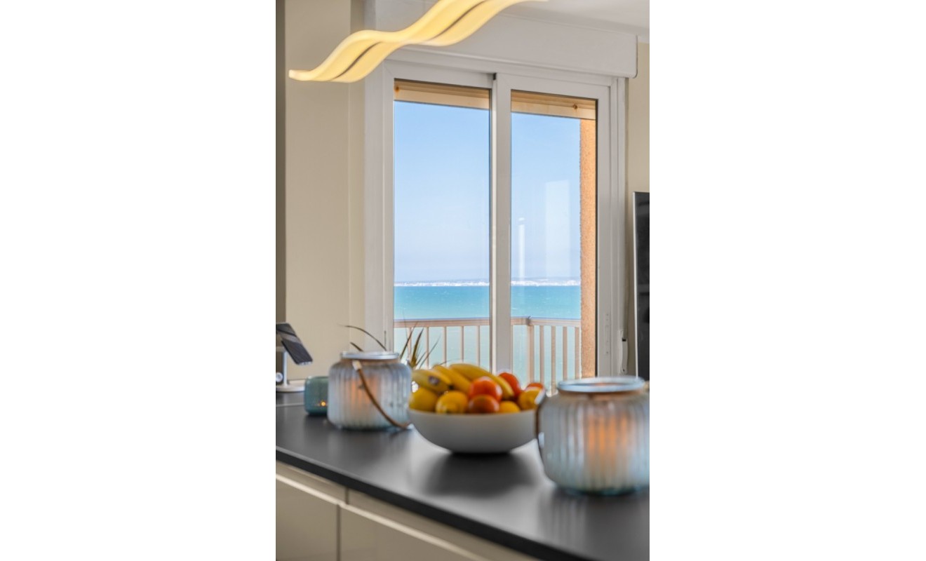 Wederverkoop - Appartement - Guardamar del Segura - Guardamar