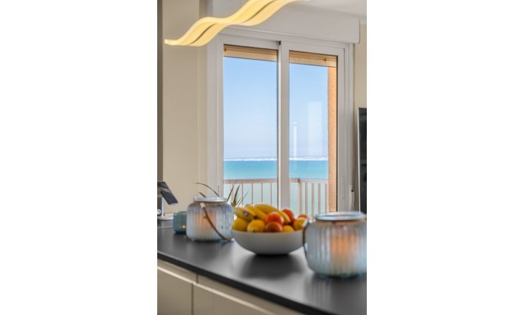 Wederverkoop - Appartement - Guardamar del Segura - Guardamar