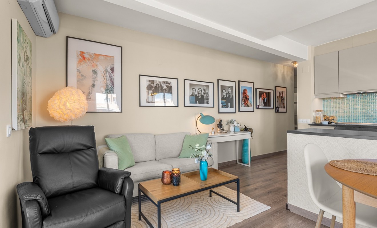 Wederverkoop - Appartement - Guardamar del Segura - Guardamar