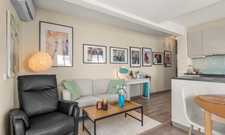 Wederverkoop - Appartement - Guardamar del Segura - Guardamar