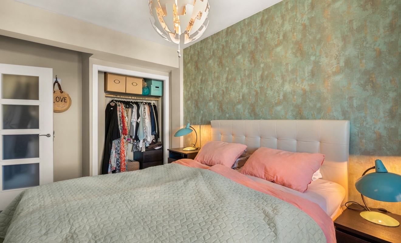 Wederverkoop - Appartement - Guardamar del Segura - Guardamar