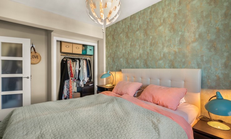 Wederverkoop - Appartement - Guardamar del Segura - Guardamar